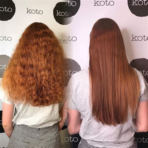 Keratin Treatment for Curly Hair: Our Top Picks .